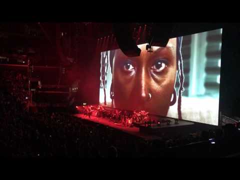 Roger Waters - Us + Them - Act 1 - Staples Center - Los Angeles, CA - 6/20/2017