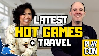 Meeple University - Toy Battle video thumbnail