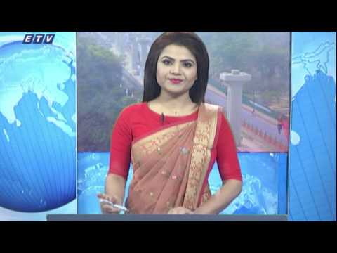 09 AM News || সকাল ০৯টার সংবাদ || 06 March 2020 || ETV News