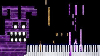 Cover art for bonnies lullaby