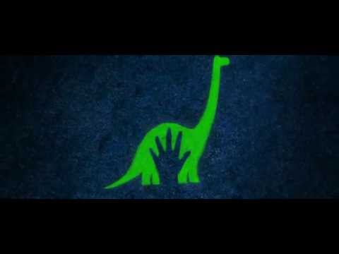 Un Gran Dinosaurio