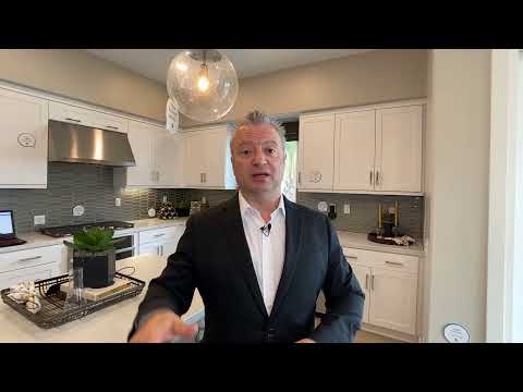 Virtual Open House, April 17th 2020 of Velocity, residence #5