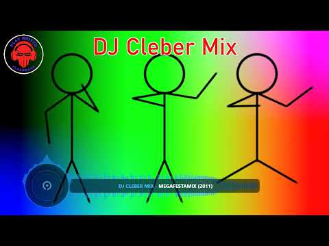 REMIX DJ CLEBER MIX TOP