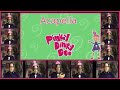 Pinky Dinky Doo Theme Acapella