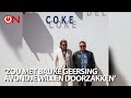 Column van Arthur: "Zou met Bauke Geersing avondje willen doorzakken"