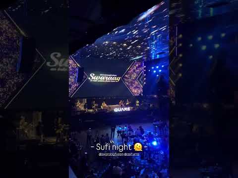 Swaraag Public Performance