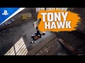 Tony Hawk's Pro Skater 1 + 2 - Behind The Scenes | PS4