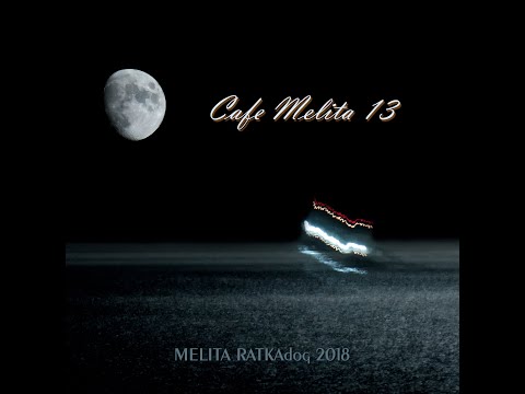 Cafe MELITA 13 #02 - 2018 - LA RETIRADA - JUAN CARLOS CACERES - MURGA ARGENTINA 2005