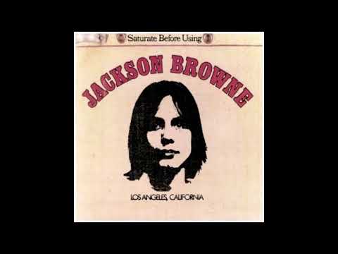 Jackson Browne   My Opening Farewell with Lyrics in Description