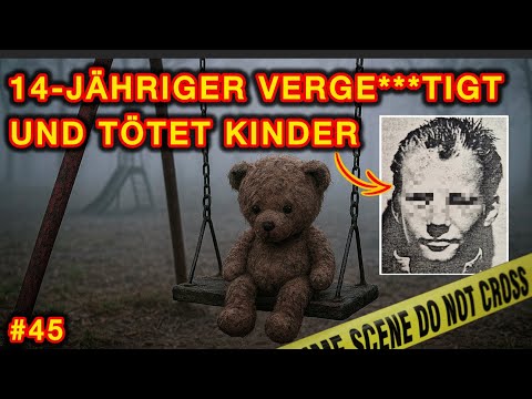 When children kill children… | The DISTURBING case of Marco F. | True Crime Documentary