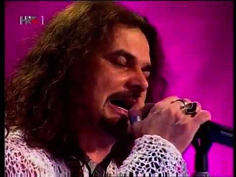 Pero Galić - Otvori mi oči (DORA 2008)