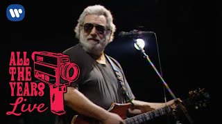 Grateful Dead - Touch Of Grey / Greatest Story Ever Told (Tinley Park, IL 7/21/90)