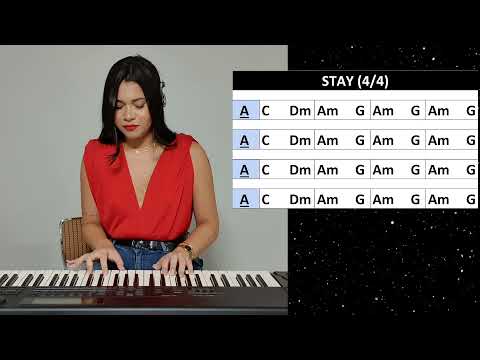 Stay - Hannah Georgas