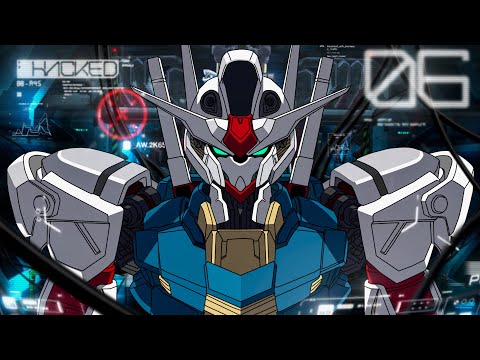 Mula Kkhan - GUNDAM (prod. UNREM)