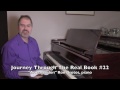 Armageddon: Journey Through The Real Book #22 (Jazz Piano Lesson)