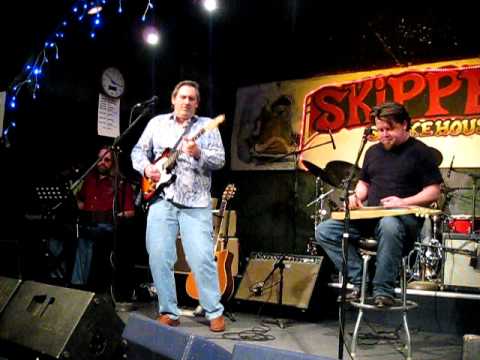 Butternut (ft. Damon Fowler and Greg Poulos) Anyday