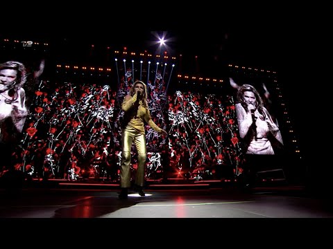 AnneSanneLis - Ind Til Dig Igen / Royal Arena