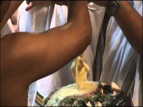 Narsimha Chaturdashi 2015