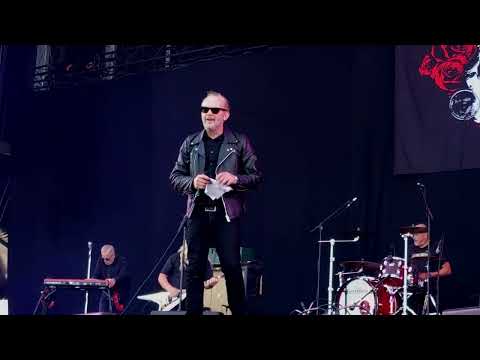 Sator - Shimmy Shake (Live SRF 2023-06-09)