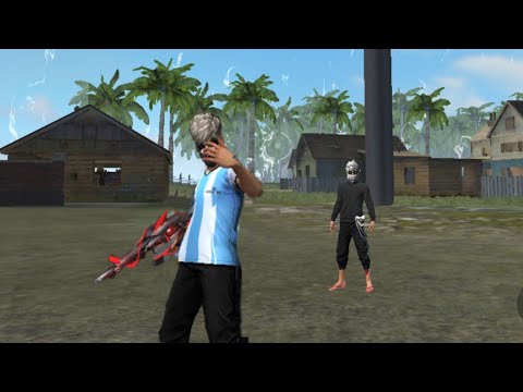 Trap de 7-0 ❤️🇲🇽 | Free fire*