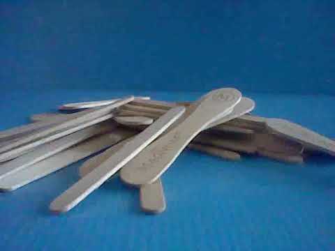 Sticks And Cans Conception Stop Motion Animation Build 108