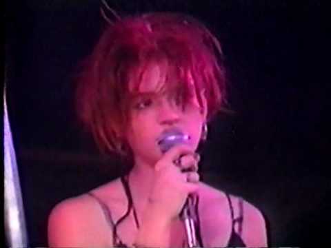 ZosKia - Berlin Atonal, 3.XII.1983