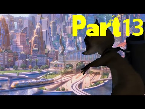 A Animal’s Life Part 13