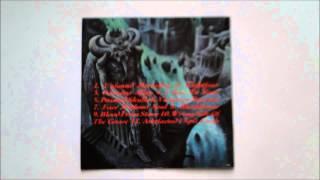 Benediction - Unfound Mortality