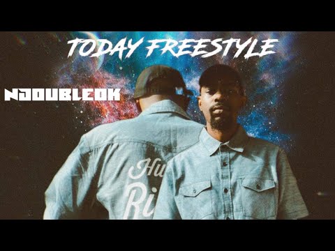 Ndoubleok - Today Freestyle (Official Audio)