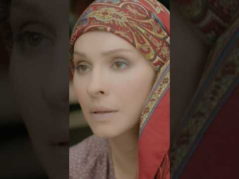 Помогла, а та предсказала ей судьбу, сериал «Другие».