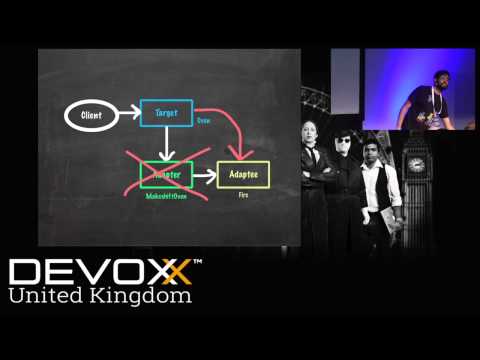 Design Patterns in the 21st Century