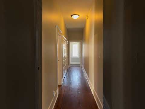 77 N. Tucker For Rent! property video