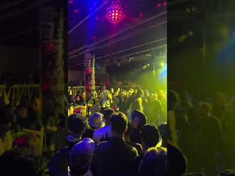 Rap Battle IMERA vs. Djaany in Mix tape 2025г.