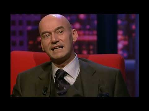 Pim Fortuyn gedemoniseerd en vermoord.