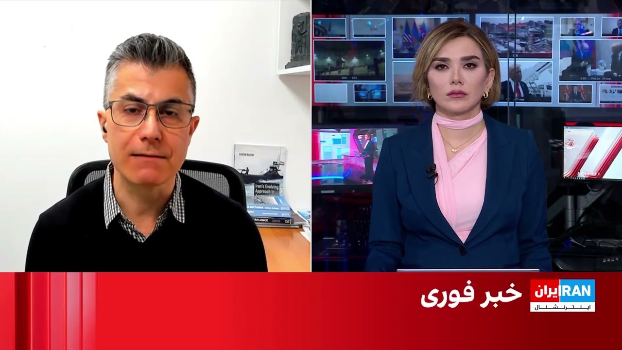 تردید در برآوردها؛ توان موشکی ایران همچنان فعال