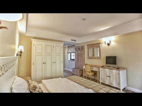 Pensiunea Dimitrios, Băile Herculane, Romania