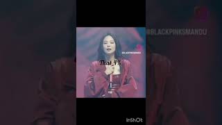Black pink Makes 96 to 100 #aestheic #blackpink #snowdrop #blink