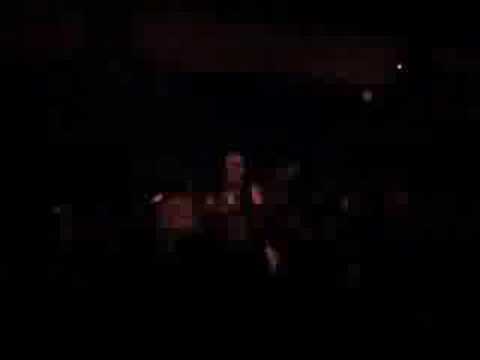 Necrocult - Necrocult Means War (live)