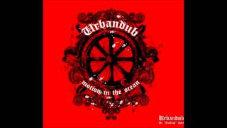 Urbandub - Alert the Armony