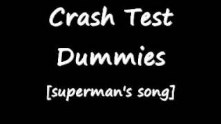 superman song (HQ)
