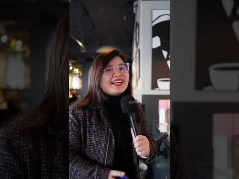 Anh Thực Tế khi đi uống Cà Phê Tại Mỹ sẽ như thế nào?