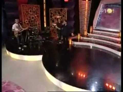 Alen Slavica  & Grupa DAIRE Dao sam ti dusu UŽIVO