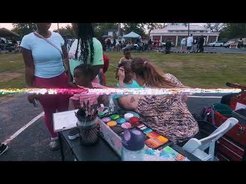 Emage - Internal Wounds Mic Drop (UBC Reunion Recap)