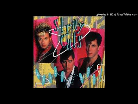 Bring It Back Again - Stray Cats