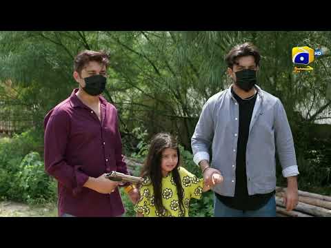 Siyani Episode 137 || Best Moment 02 || Geo Entertainment