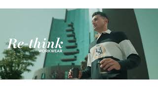 Re-think Workwear | M&S