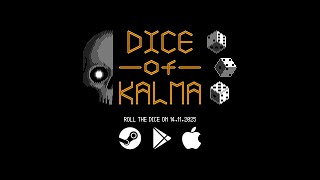 Watch and explore about Dice of Kalma PC Steam CD Key