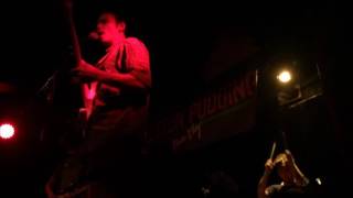 FREE PIZZA - 'Patience' @ The Middle East Upstairs - Cambridge, MA - 6/21/2016
