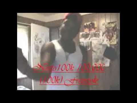 Nesto100k - 100,000 (100k) Freestyle
