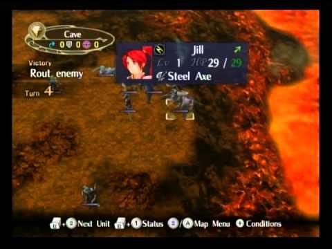 Fire Emblem: Radiant Dawn - Part 44